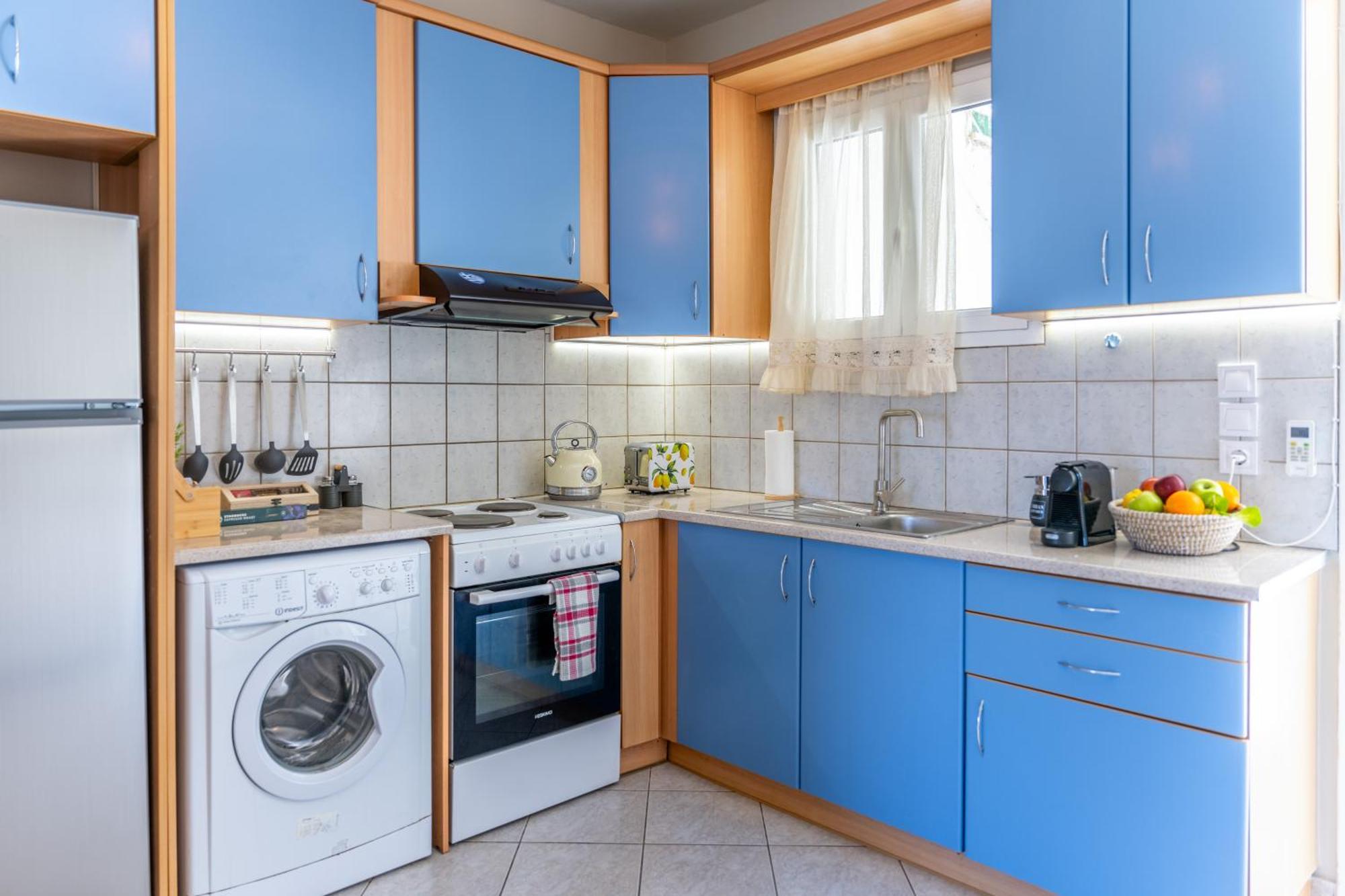 Apaggio di Argostoli Apartment!! private parking&sea view! Esterno foto