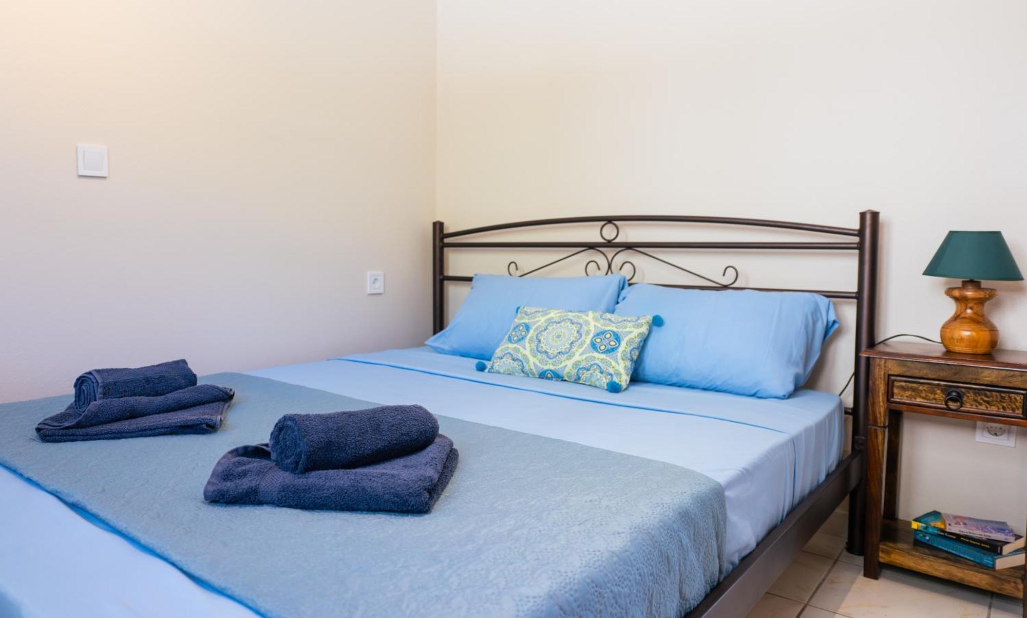 Apaggio di Argostoli Apartment!! private parking&sea view! Camera foto