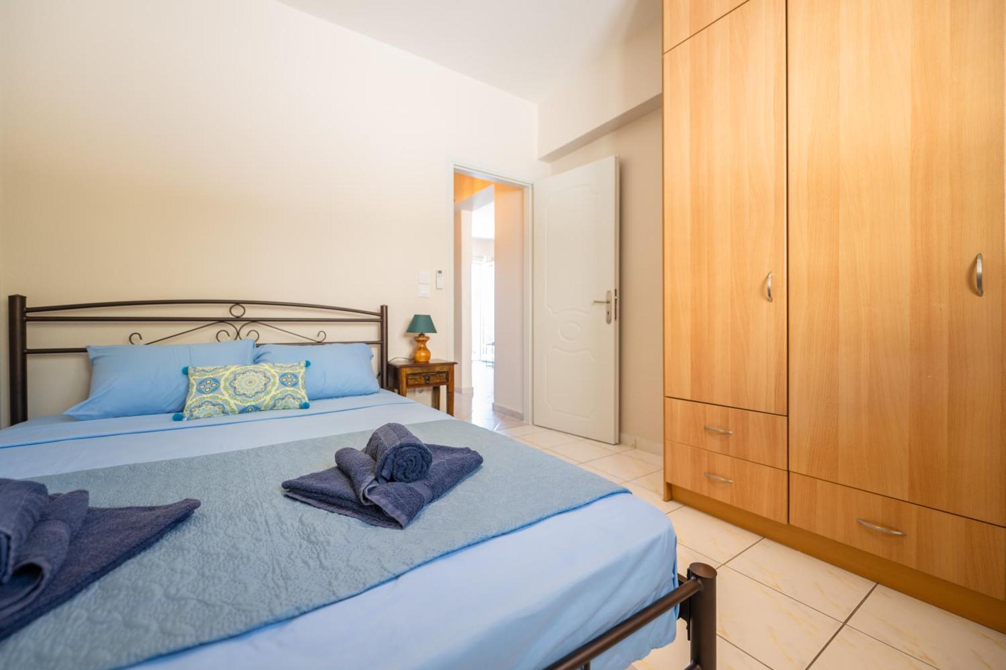 Apaggio di Argostoli Apartment!! private parking&sea view! Esterno foto