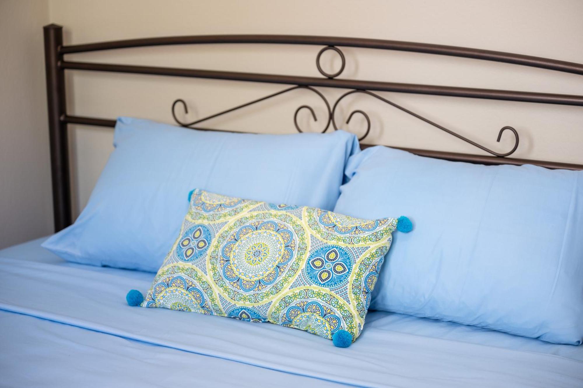 Apaggio di Argostoli Apartment!! private parking&sea view! Esterno foto