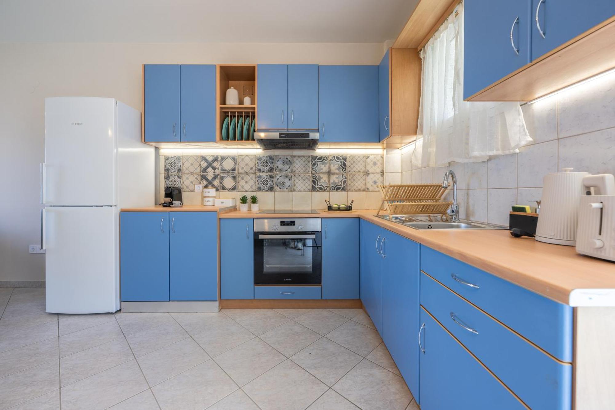Apaggio di Argostoli Apartment!! private parking&sea view! Esterno foto